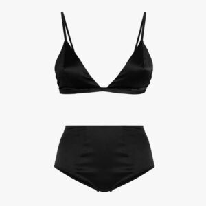 Tous les jours soft bra set