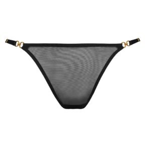 Cadi Wide Strap Thong